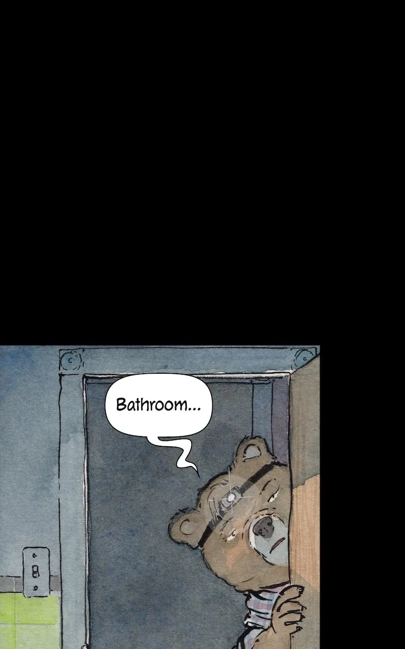 Beneath the Trees Where Nobody Sees Chapter 7 page 60 - 