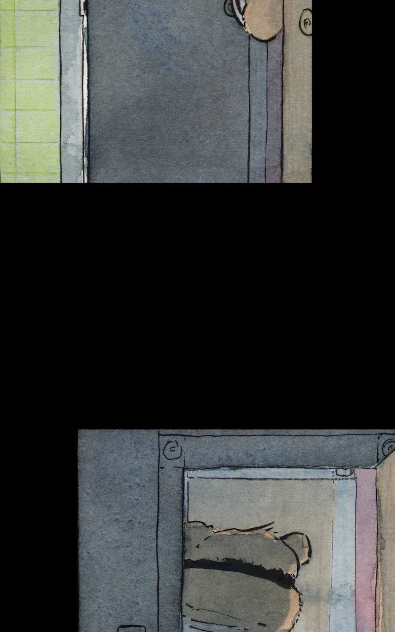 Beneath the Trees Where Nobody Sees Chapter 7 page 61 - 
