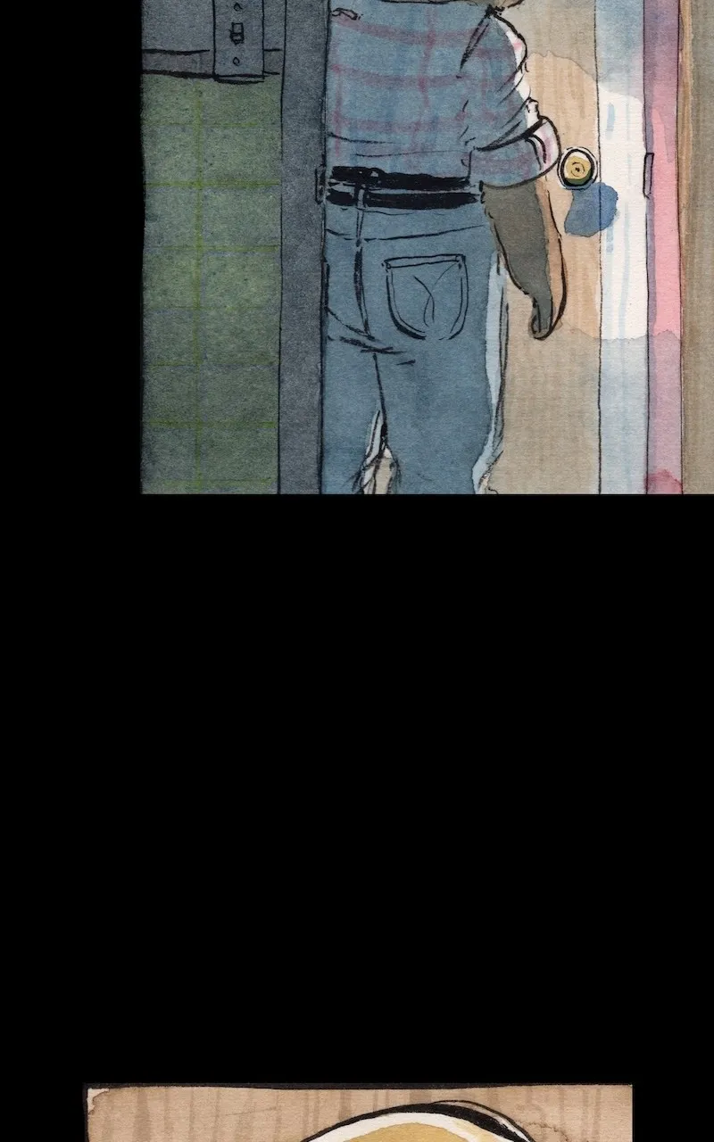 Beneath the Trees Where Nobody Sees Chapter 7 page 62 - 
