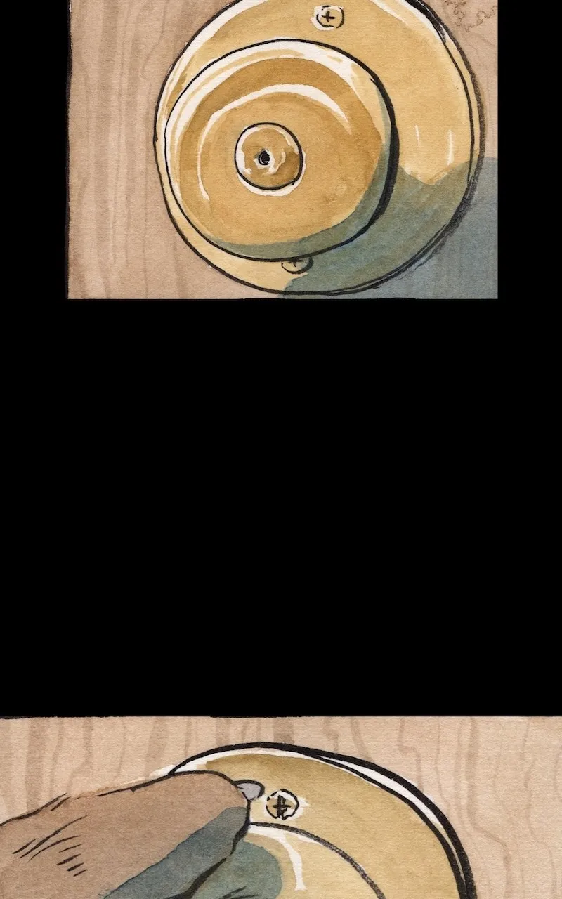 Beneath the Trees Where Nobody Sees Chapter 7 page 63 - 