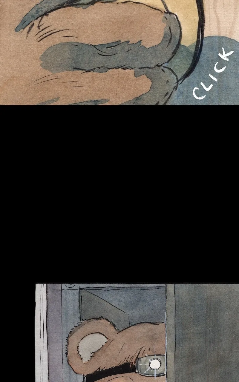Beneath the Trees Where Nobody Sees Chapter 7 page 64 - 