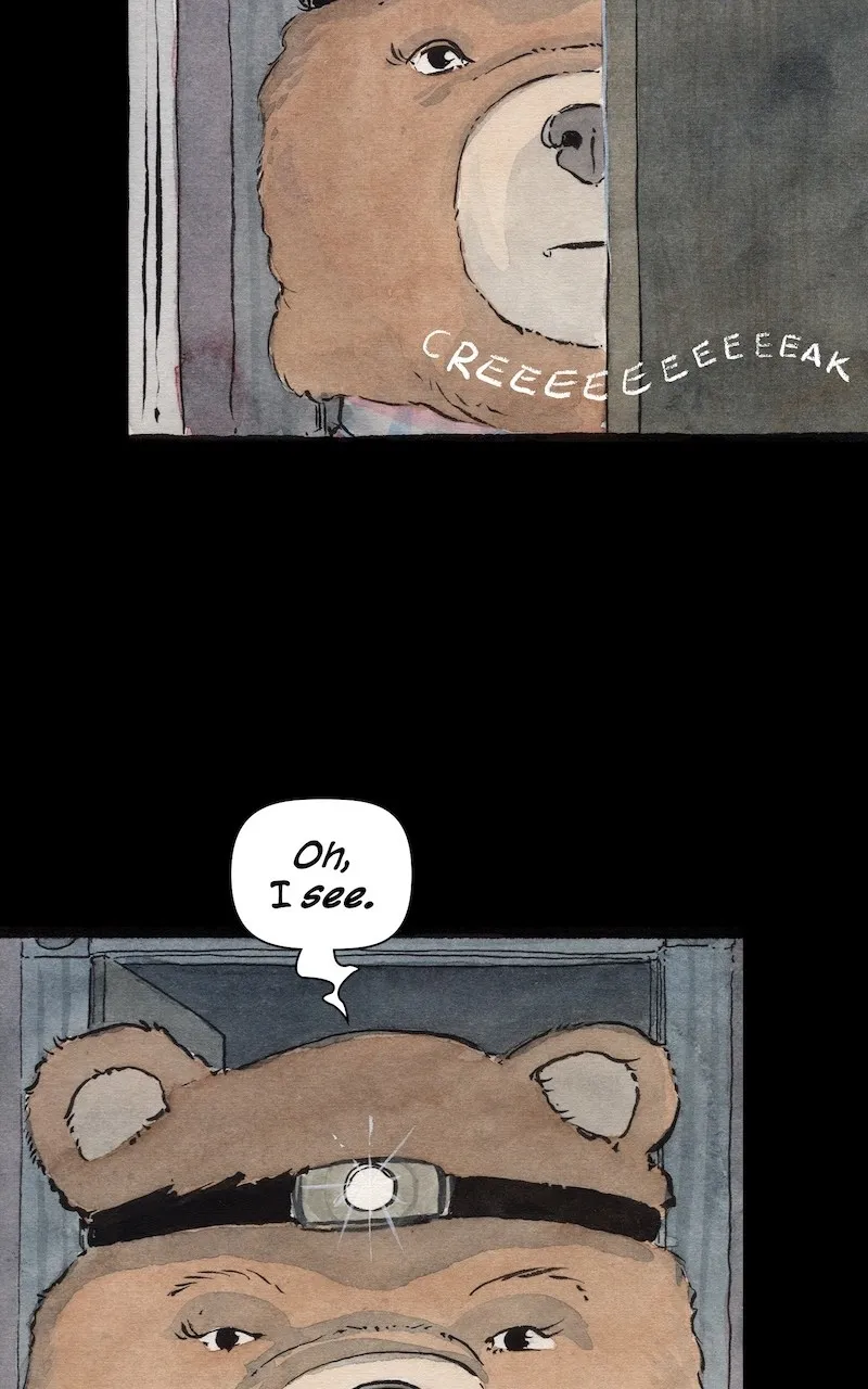 Beneath the Trees Where Nobody Sees Chapter 7 page 65 - 
