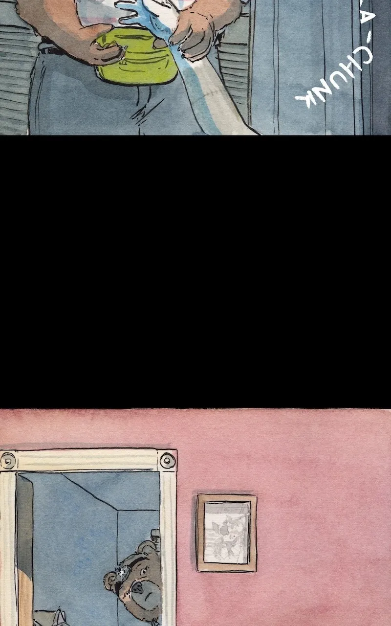 Beneath the Trees Where Nobody Sees Chapter 7 page 68 - 