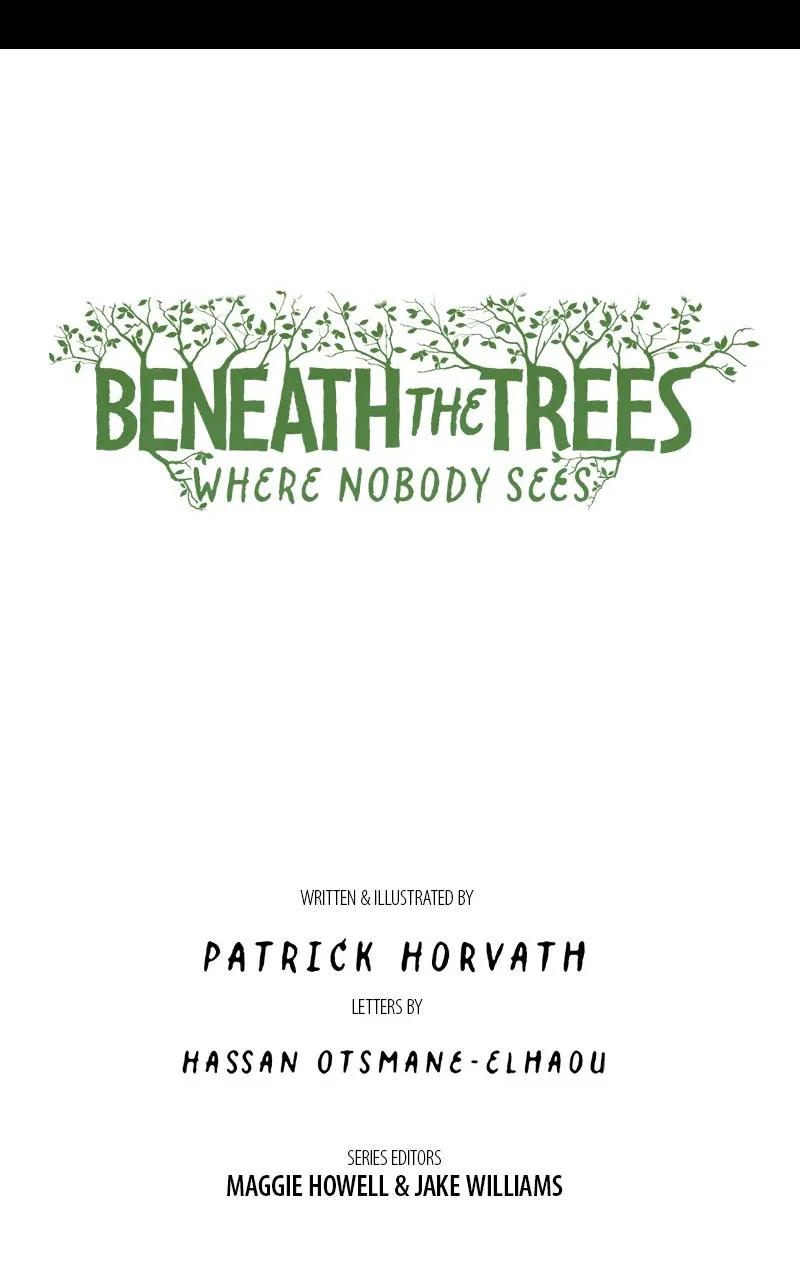 Beneath the Trees Where Nobody Sees Chapter 7 page 70 - 