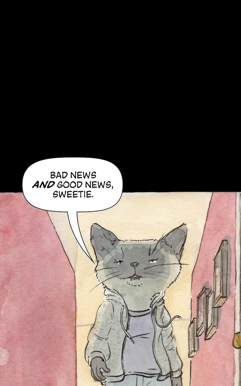 Beneath the Trees Where Nobody Sees Chapter 8 page 1 - 