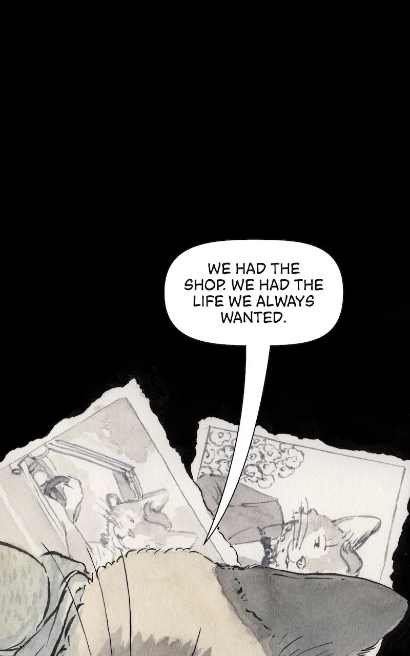 Beneath the Trees Where Nobody Sees Chapter 8 page 18 - 