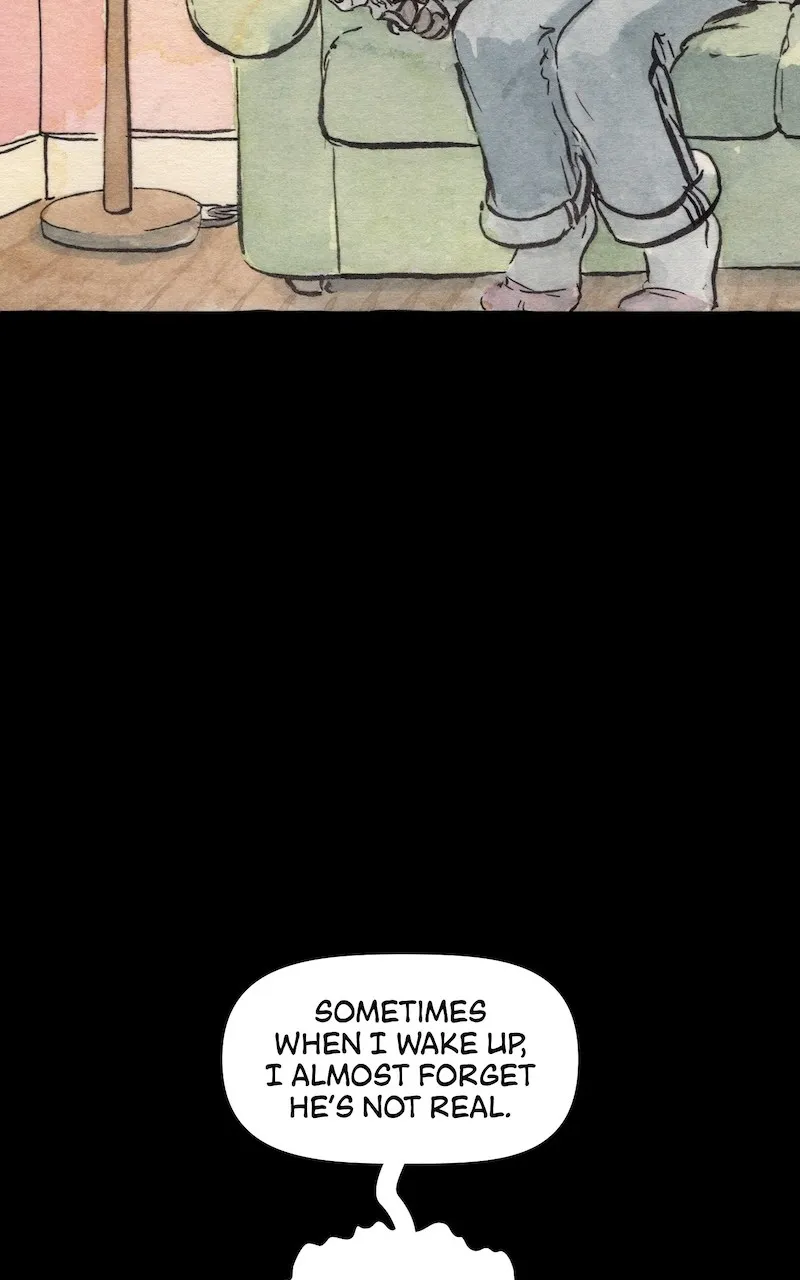 Beneath the Trees Where Nobody Sees Chapter 8 page 22 - 