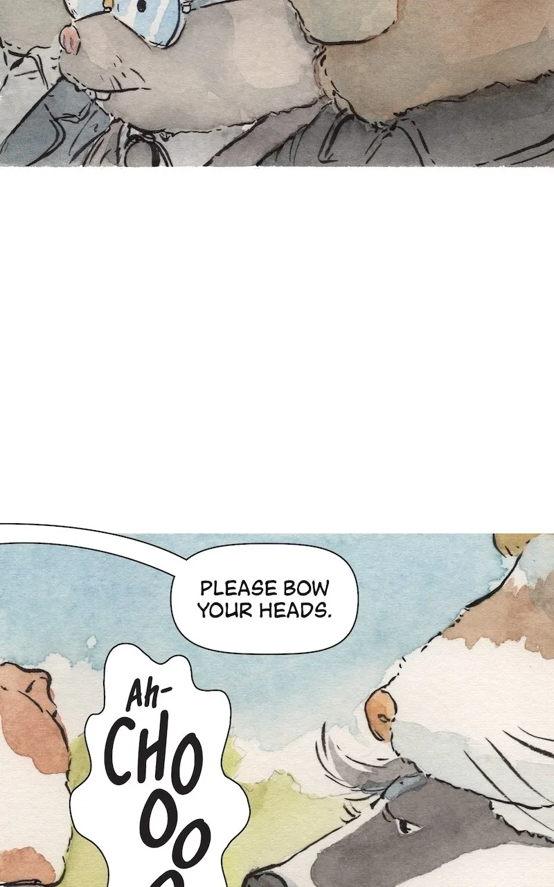 Beneath the Trees Where Nobody Sees Chapter 8 page 43 - 