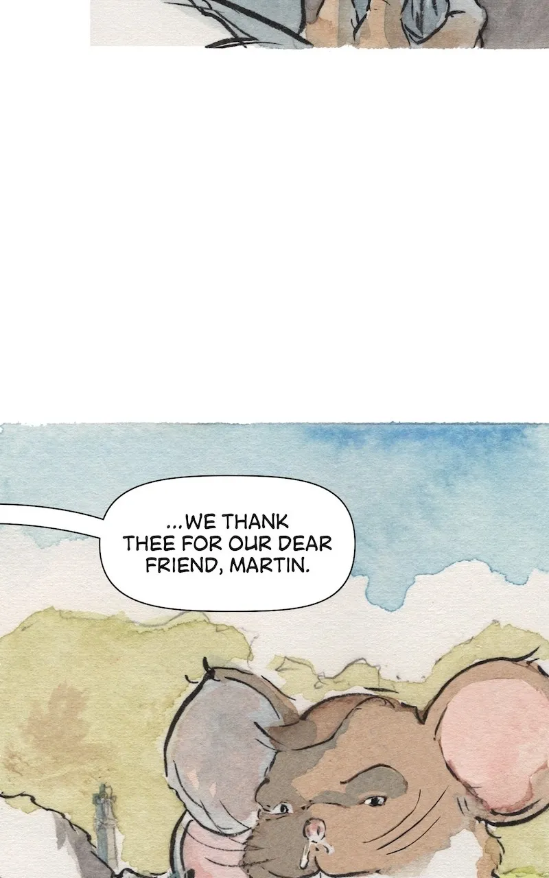 Beneath the Trees Where Nobody Sees Chapter 8 page 48 - 