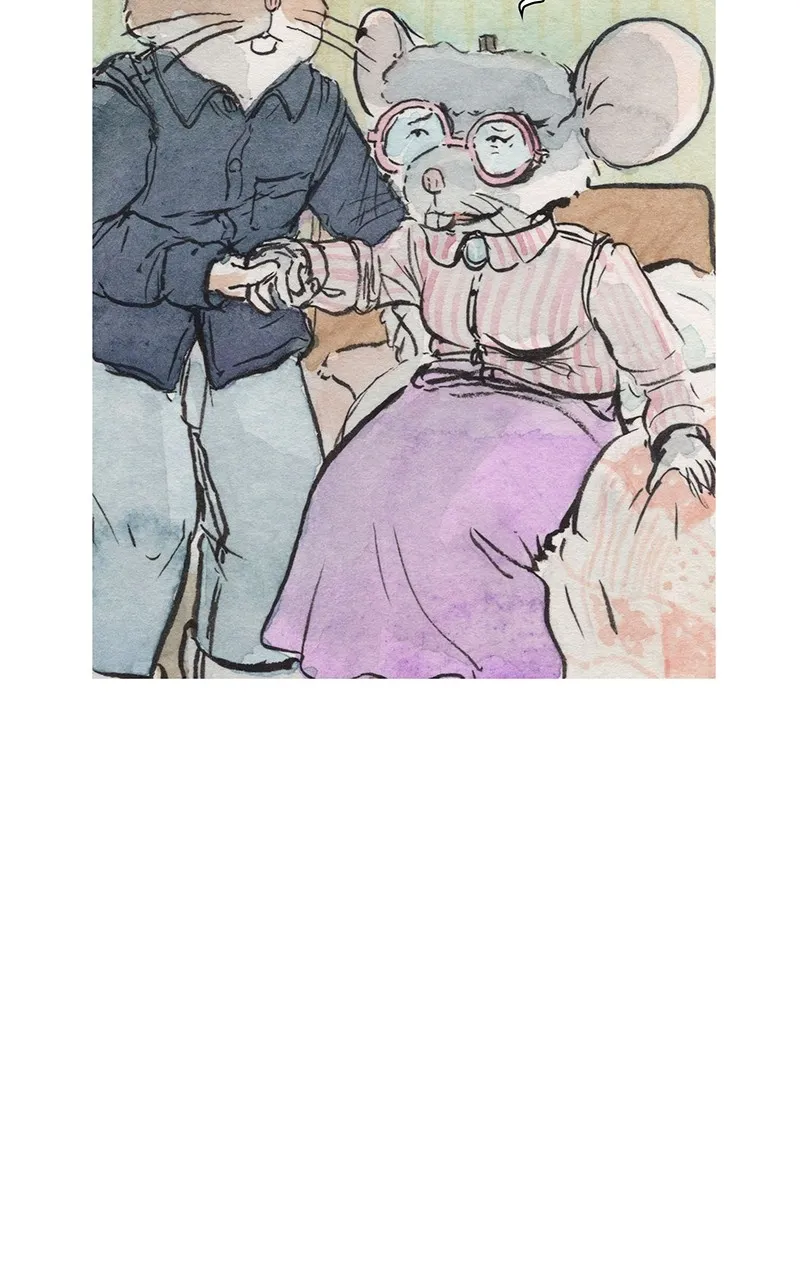Beneath the Trees Where Nobody Sees Chapter 9 page 27 - 