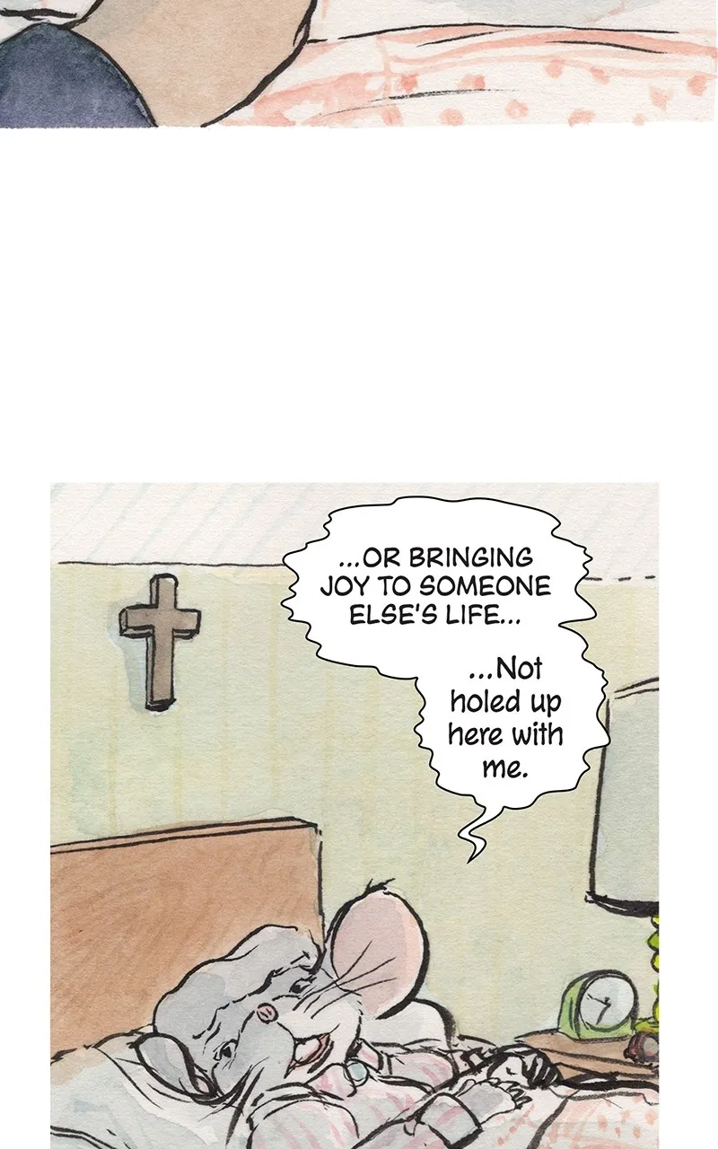 Beneath the Trees Where Nobody Sees Chapter 9 page 29 - 