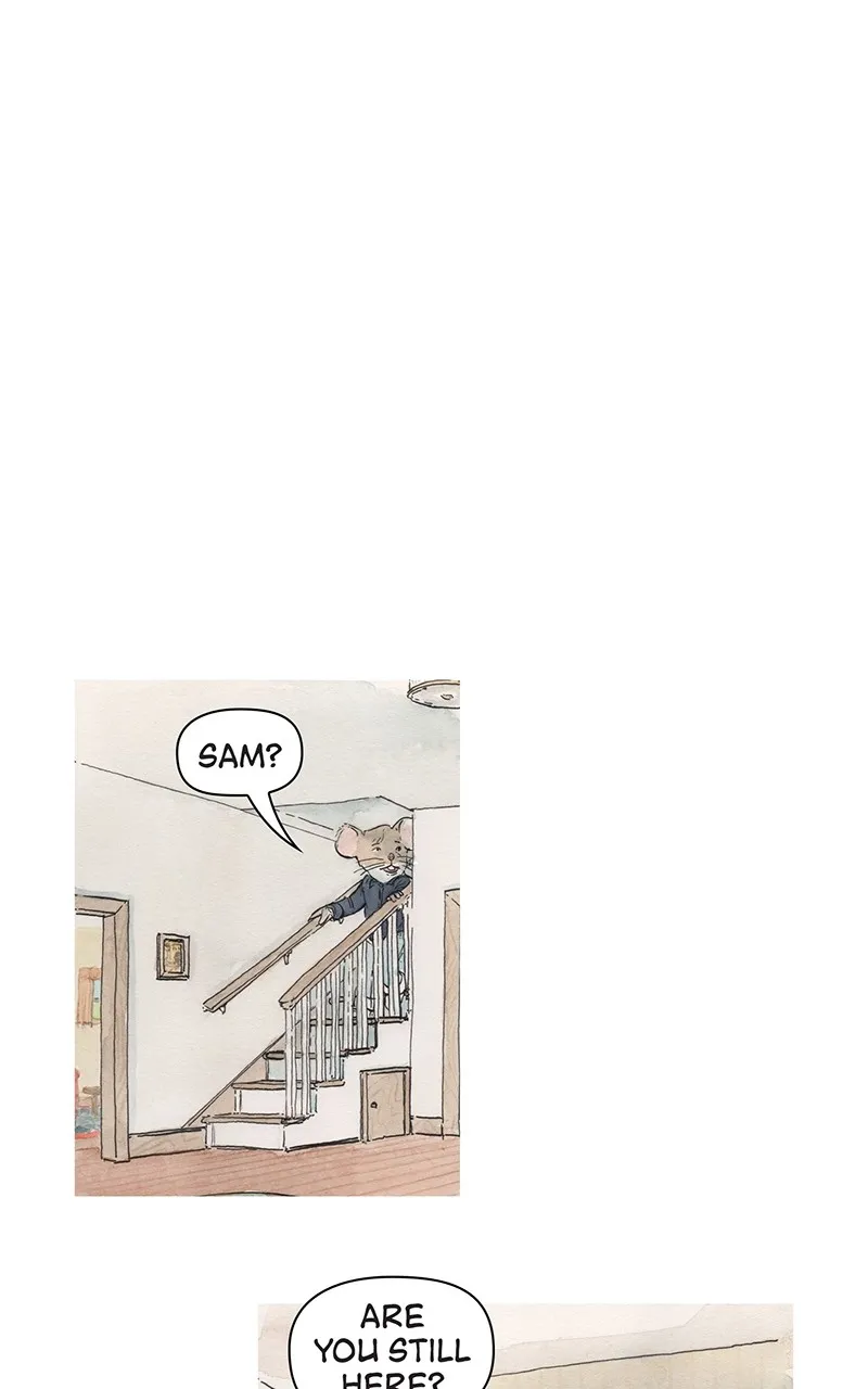 Beneath the Trees Where Nobody Sees Chapter 9 page 31 - 