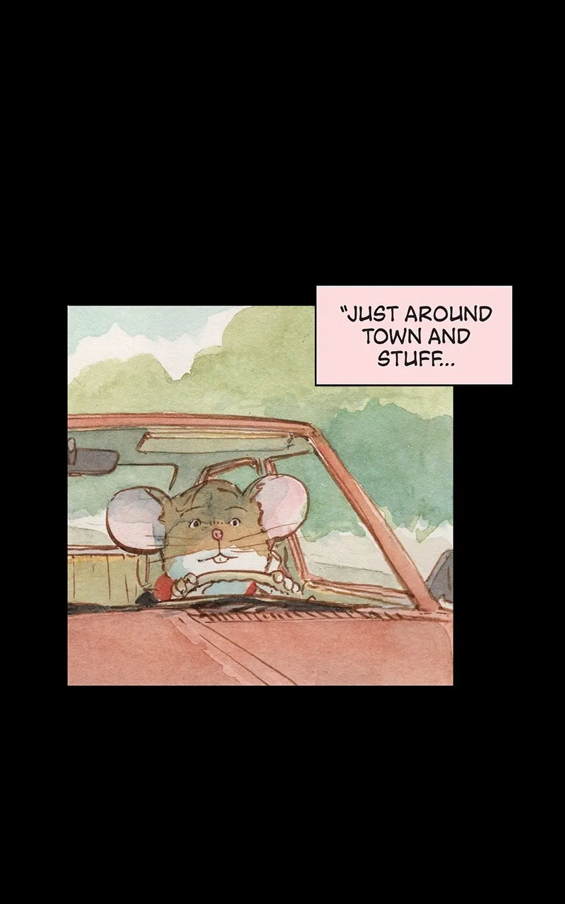 Beneath the Trees Where Nobody Sees Chapter 9 page 44 - 