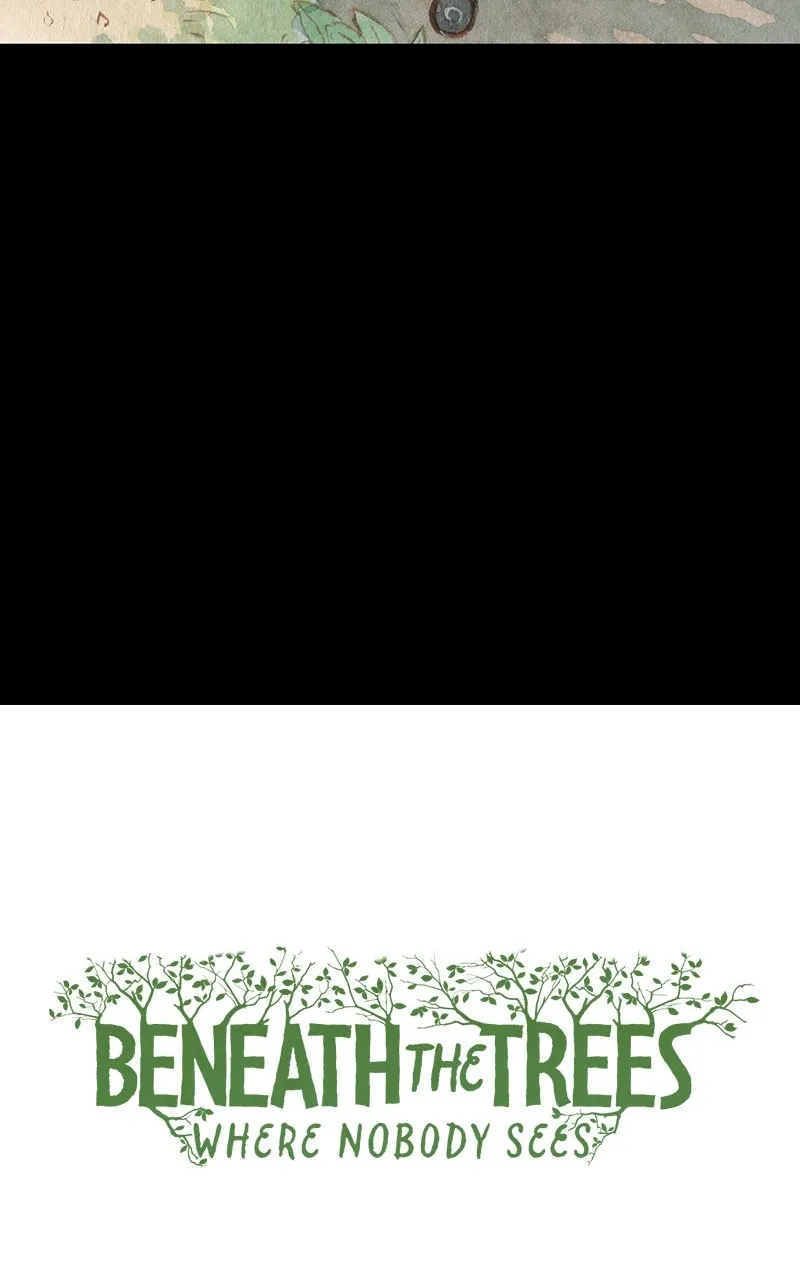 Beneath the Trees Where Nobody Sees Chapter 9 page 49 - 