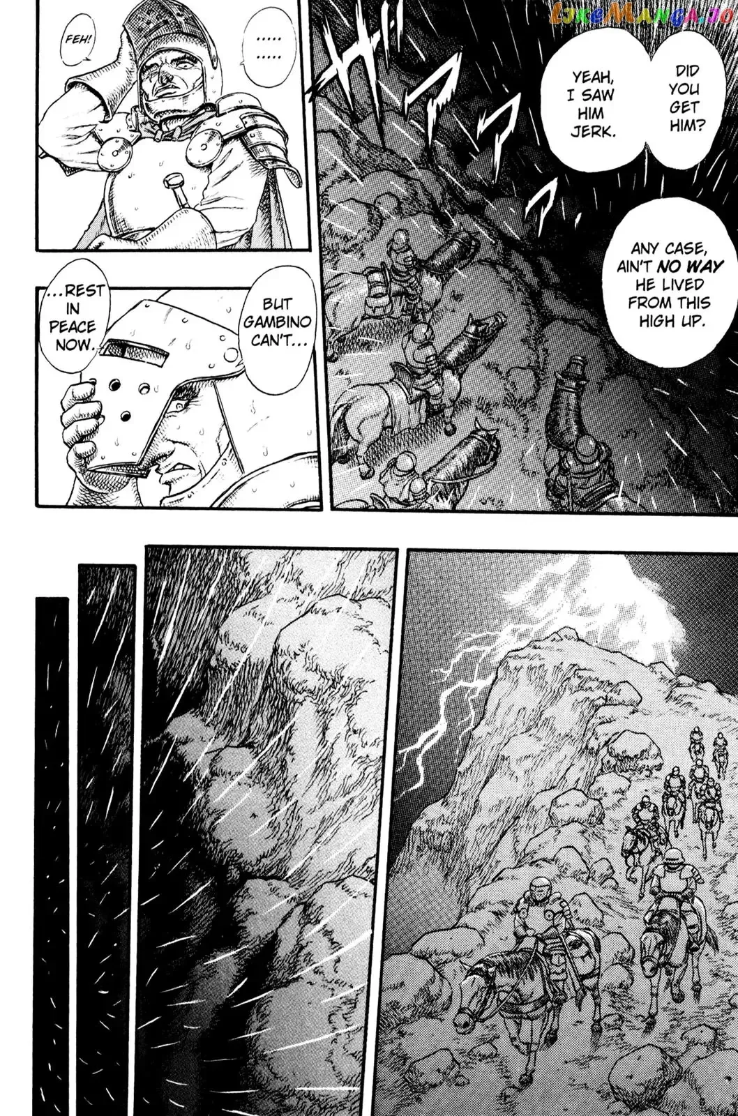 Berserk  Manga Chapter 1.1 page 14 - 