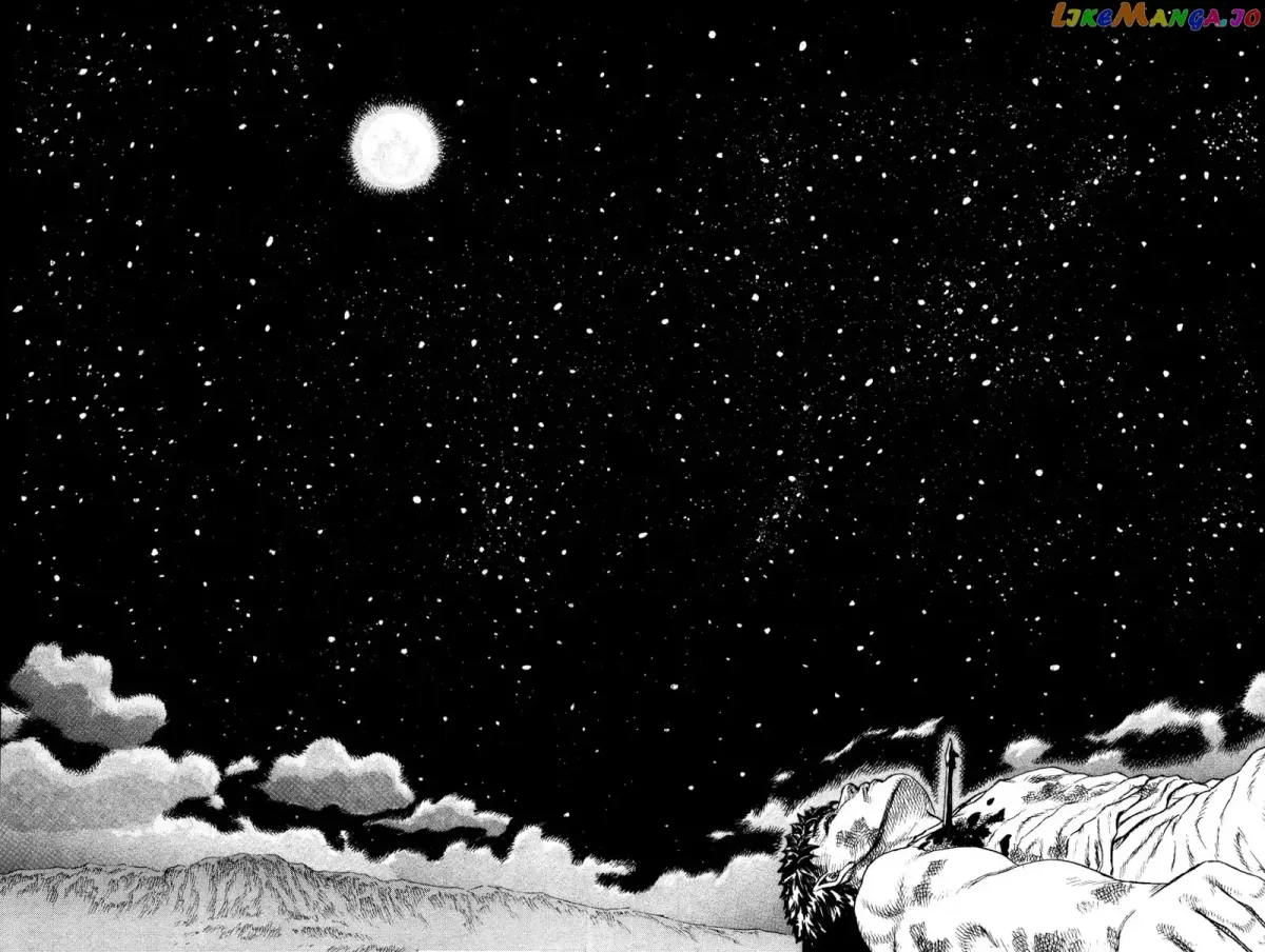 Berserk  Manga Chapter 1.1 page 16 - 