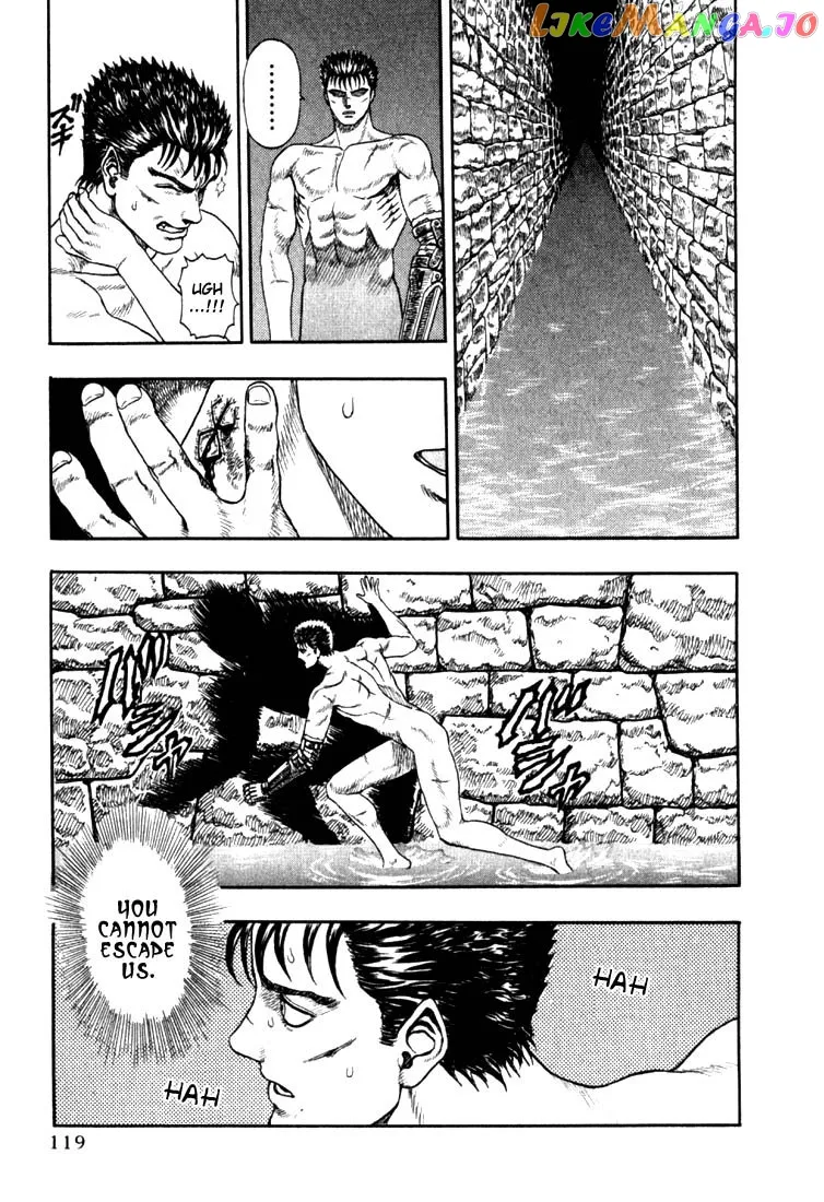 Berserk  Manga Chapter 1.2 page 24 - 