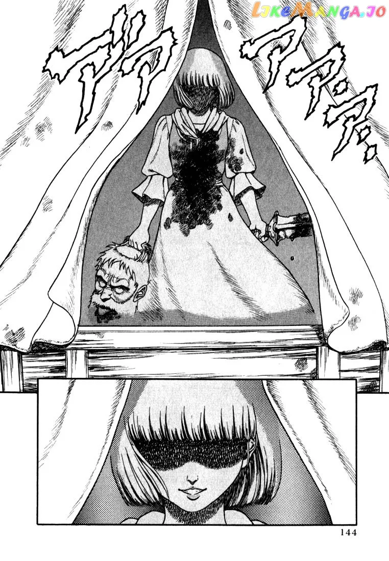 Berserk  Manga Chapter 1.2 page 48 - 