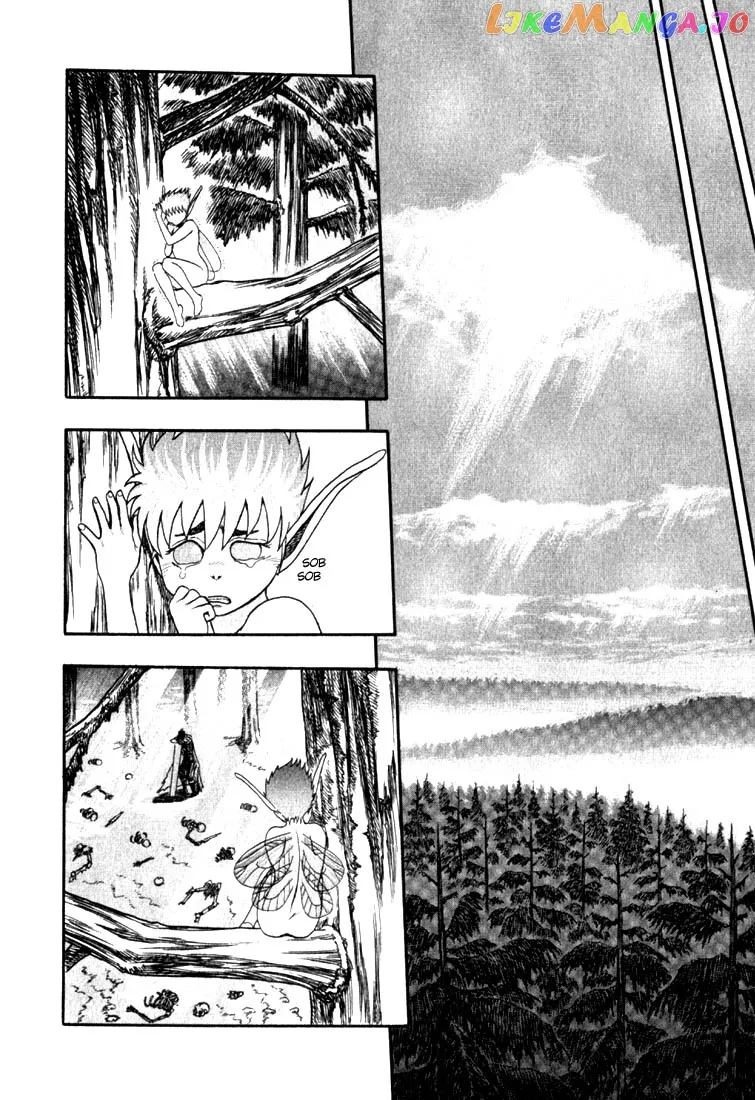 Berserk  Manga Chapter 1.2 page 59 - 