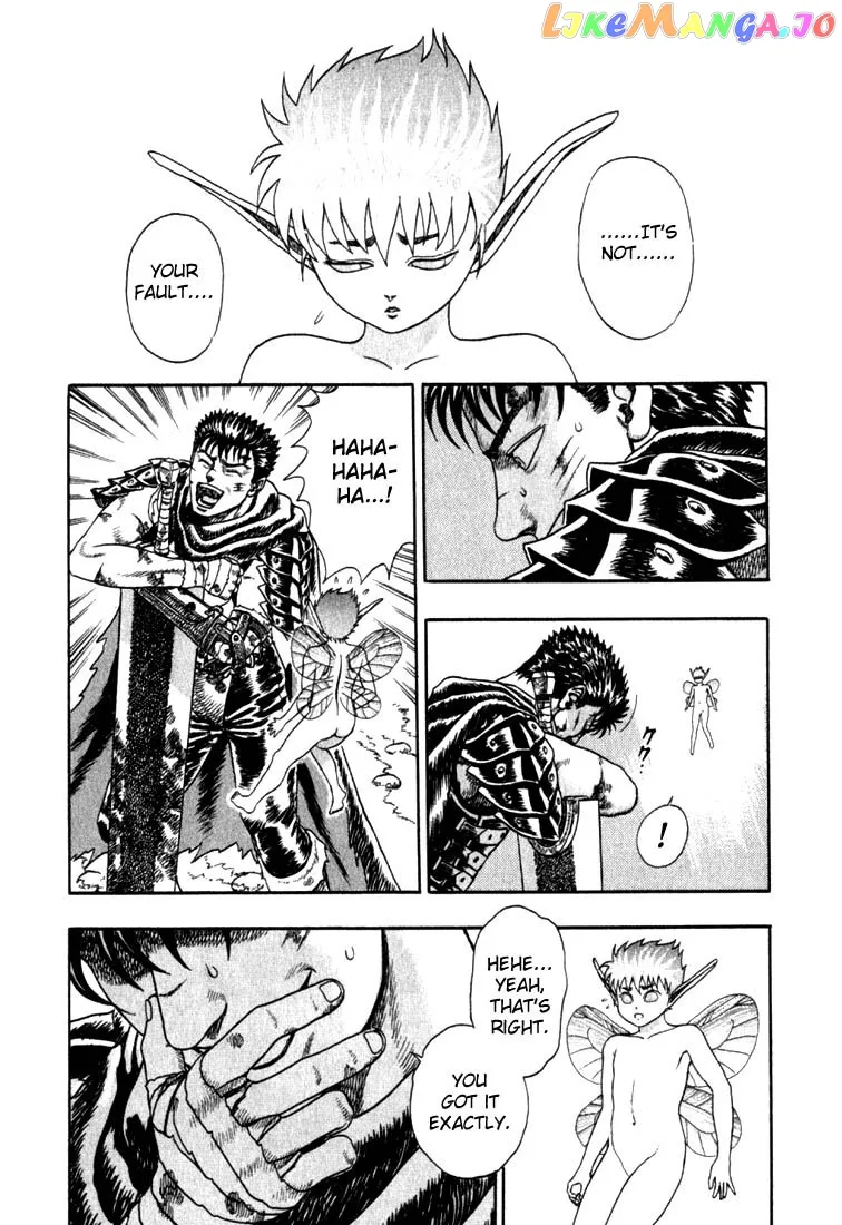 Berserk  Manga Chapter 1.2 page 62 - 