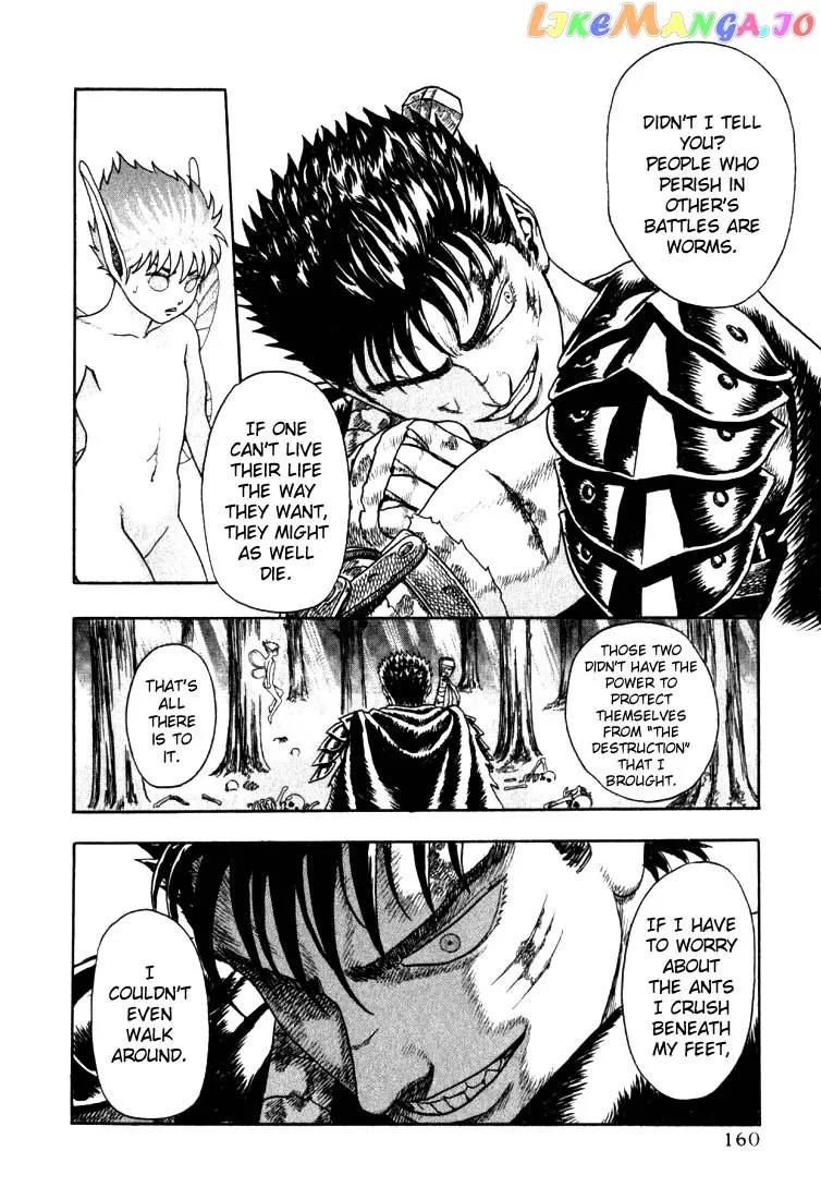 Berserk  Manga Chapter 1.2 page 63 - 