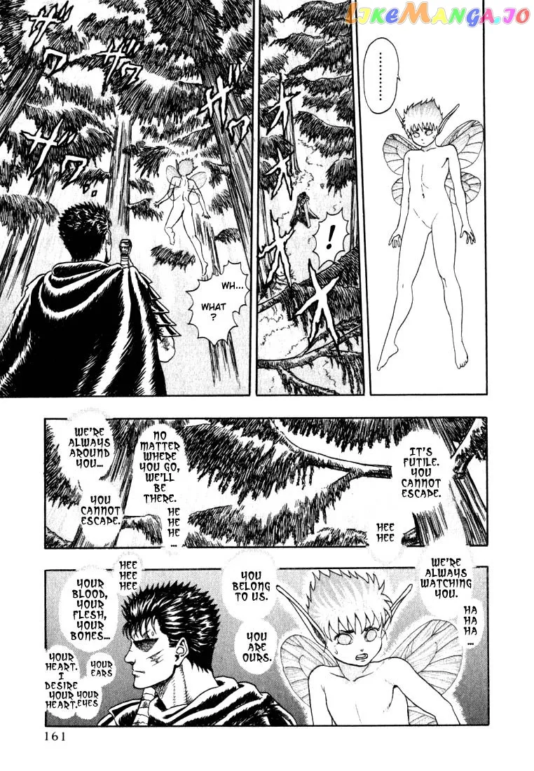 Berserk  Manga Chapter 1.2 page 64 - 