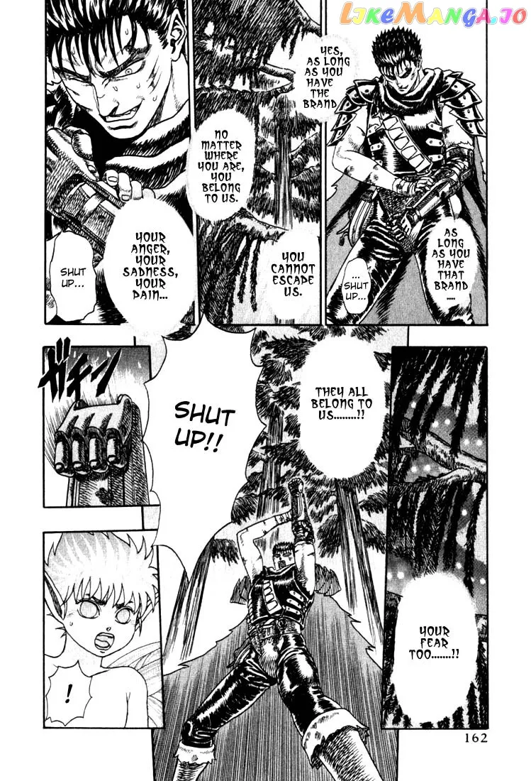 Berserk  Manga Chapter 1.2 page 65 - 
