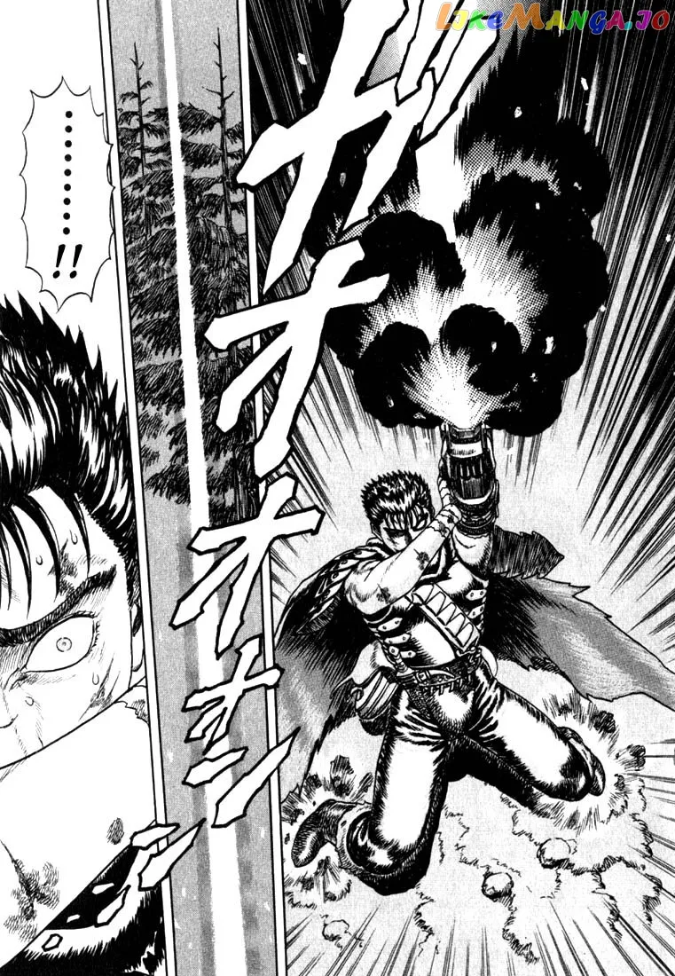 Berserk  Manga Chapter 1.2 page 66 - 