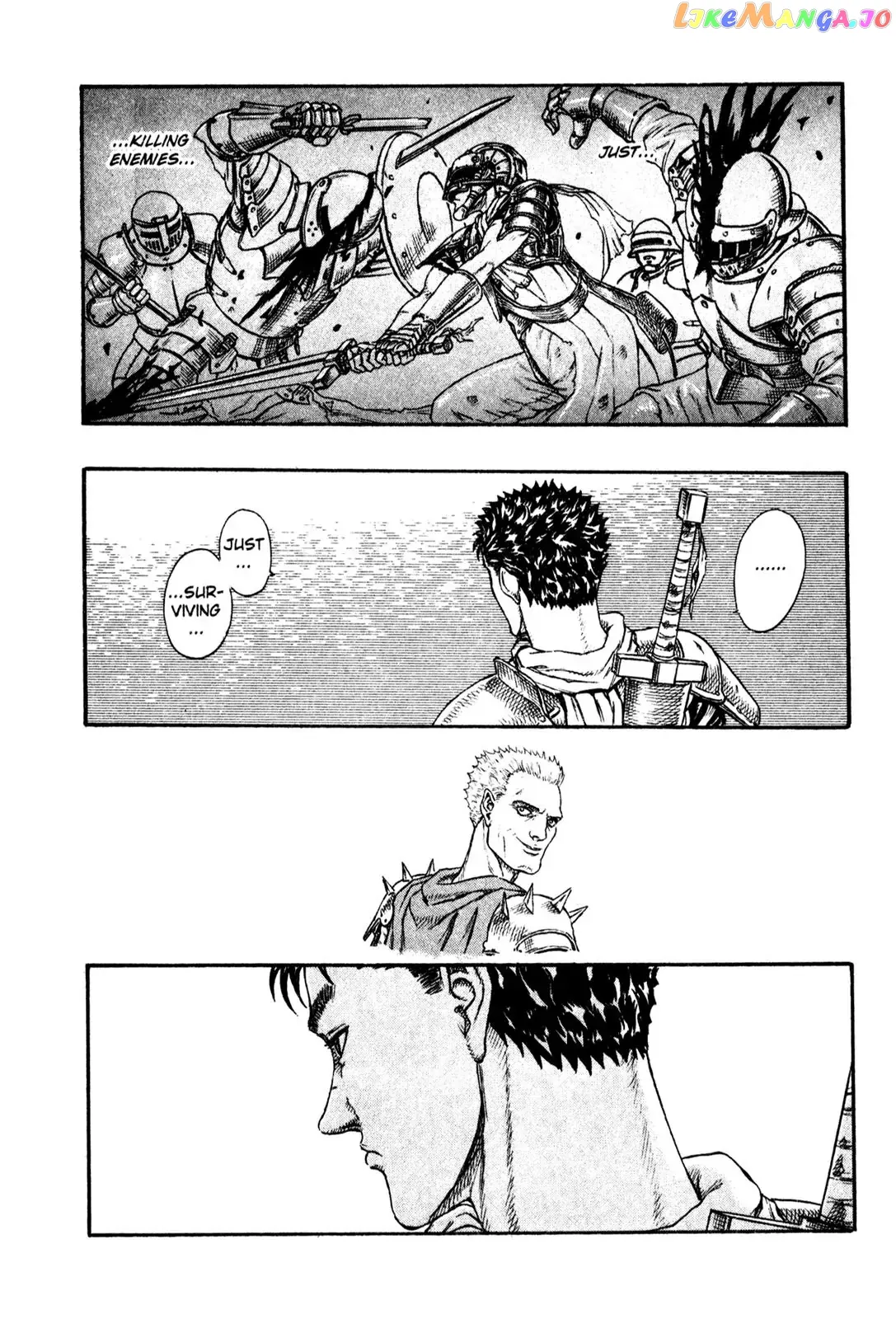 Berserk  Manga Chapter 1.6 page 29 - 