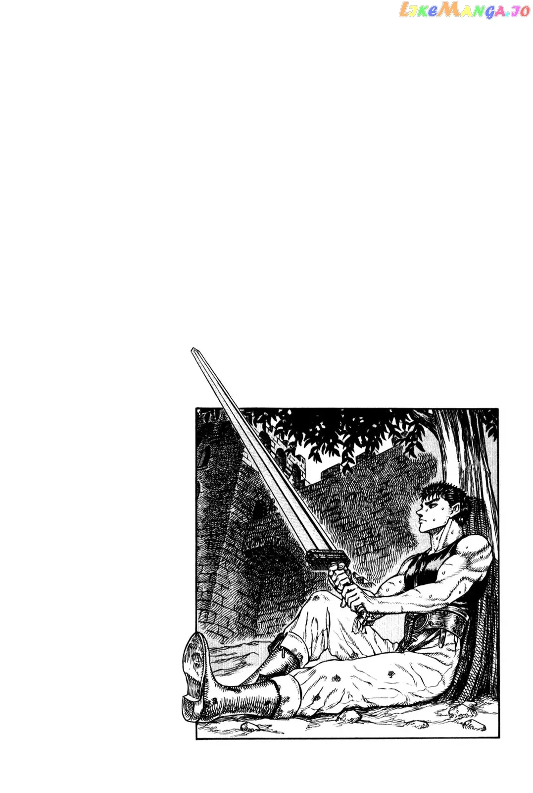Berserk  Manga Chapter 1.6 page 39 - 
