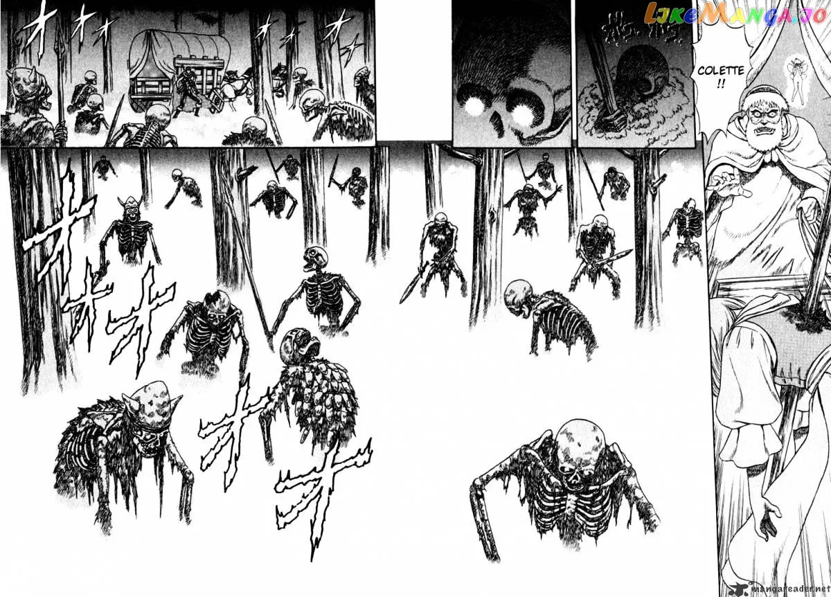 Berserk  Manga Chapter 1 page 128 - 