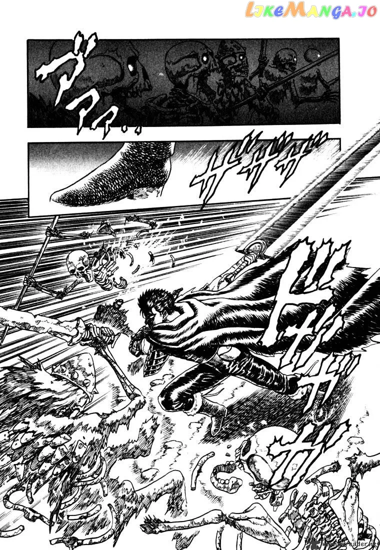 Berserk  Manga Chapter 1 page 136 - 