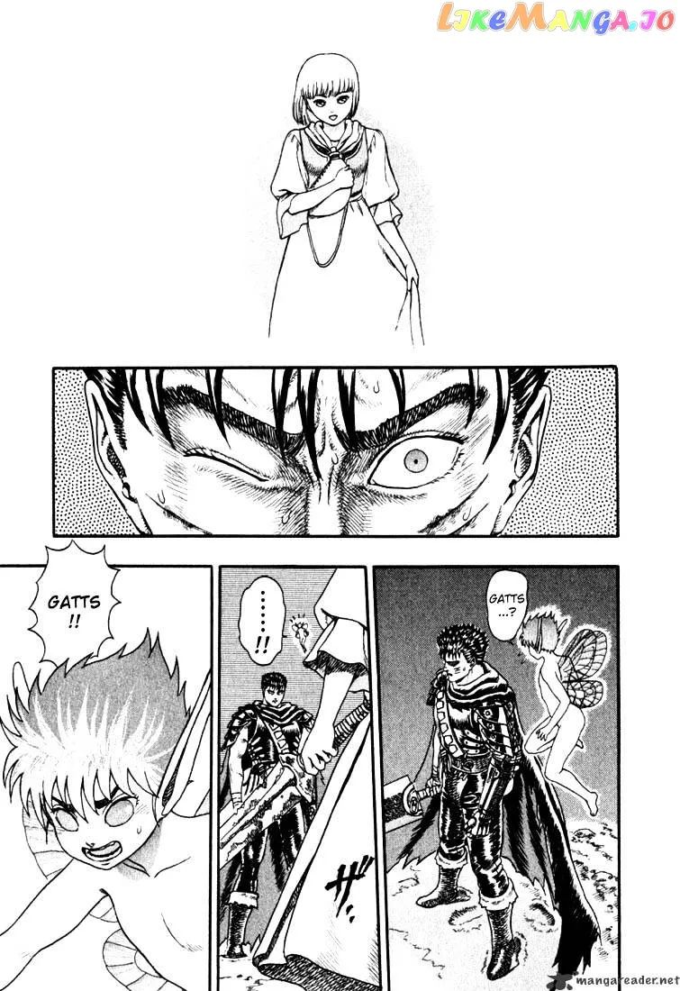 Berserk  Manga Chapter 1 page 144 - 