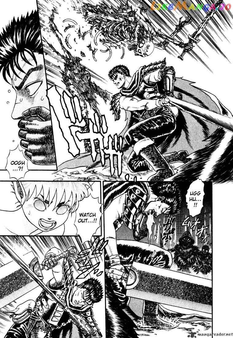 Berserk  Manga Chapter 1 page 148 - 