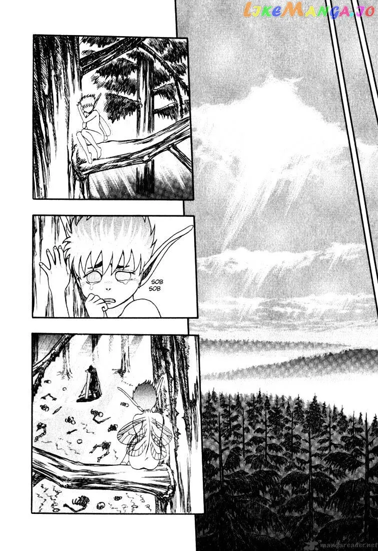 Berserk  Manga Chapter 1 page 152 - 