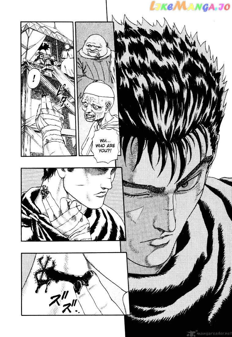 Berserk  Manga Chapter 1 page 173 - 