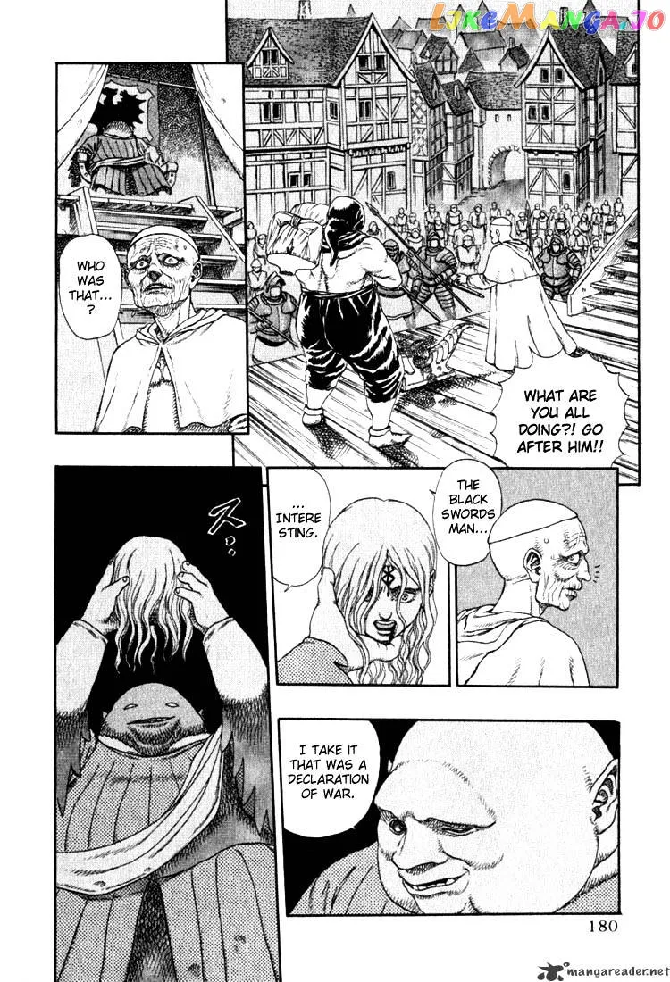 Berserk  Manga Chapter 1 page 175 - 