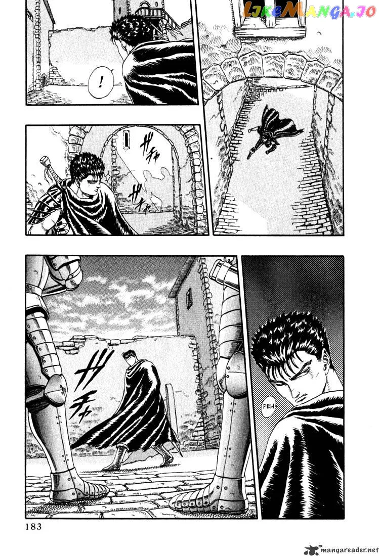 Berserk  Manga Chapter 1 page 178 - 