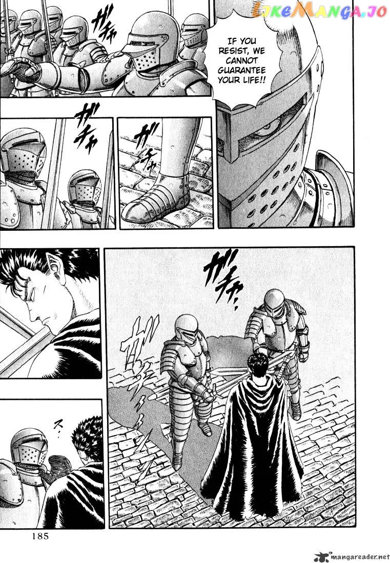Berserk  Manga Chapter 1 page 180 - 
