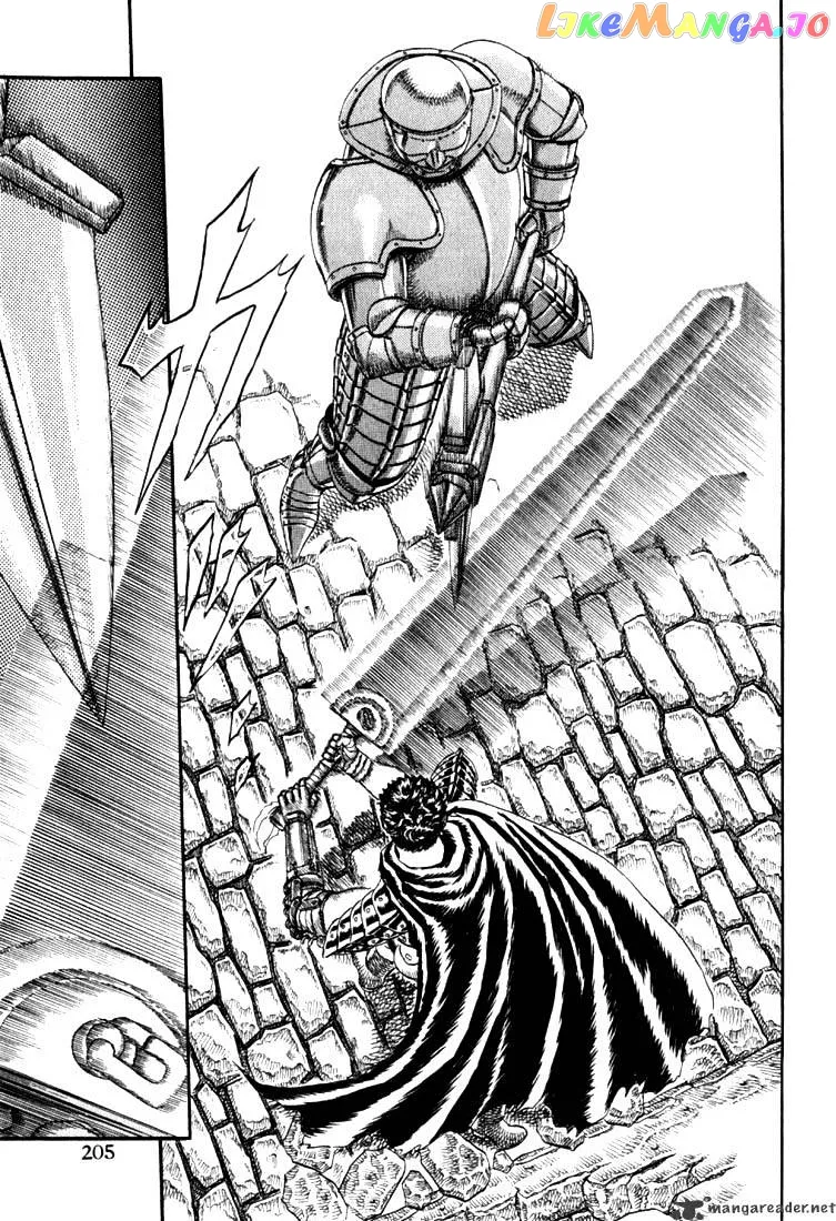 Berserk  Manga Chapter 1 page 199 - 