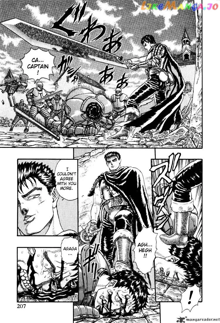 Berserk  Manga Chapter 1 page 201 - 