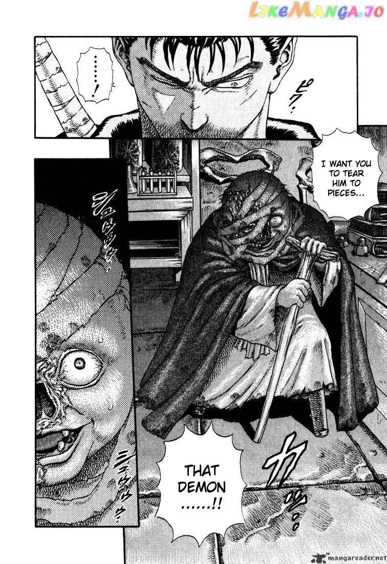 Berserk  Manga Chapter 1 page 212 - 
