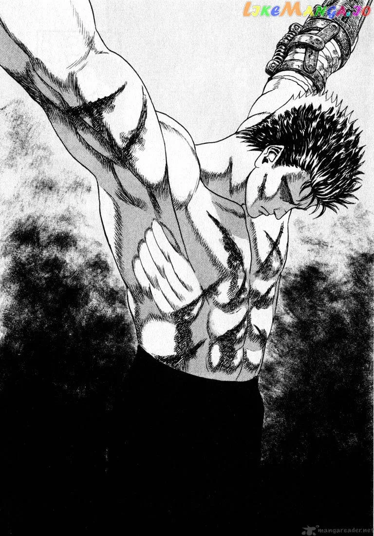 Berserk  Manga Chapter 1 page 29 - 