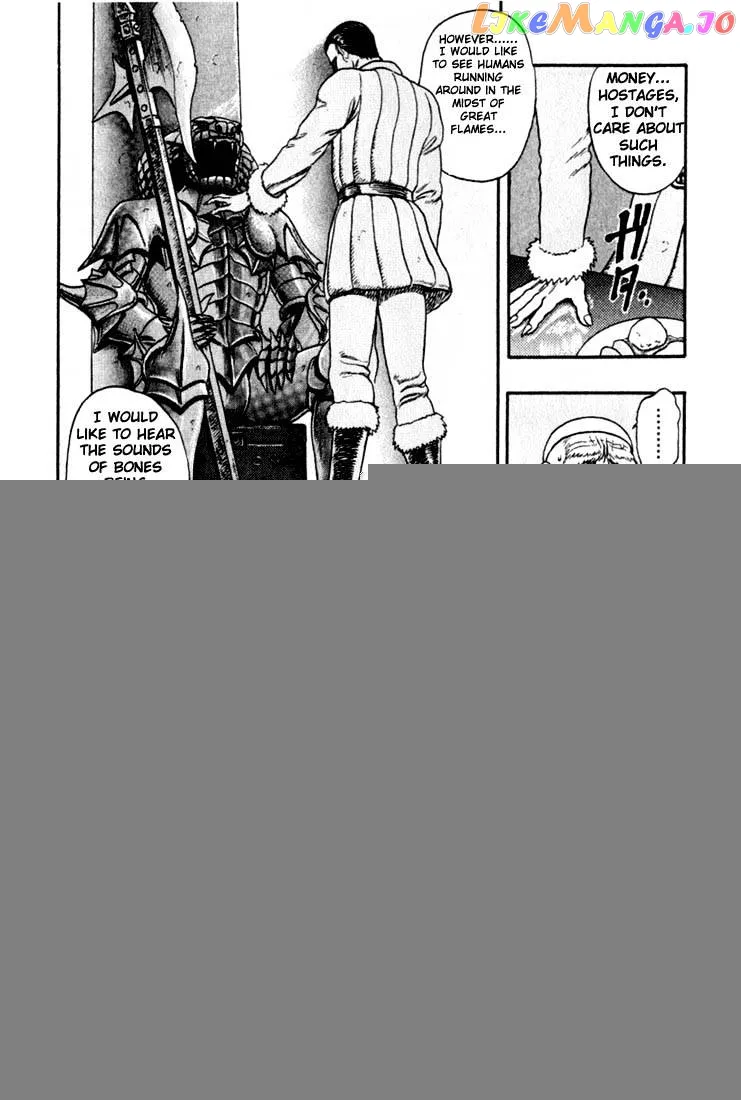 Berserk  Manga Chapter 1 page 40 - 