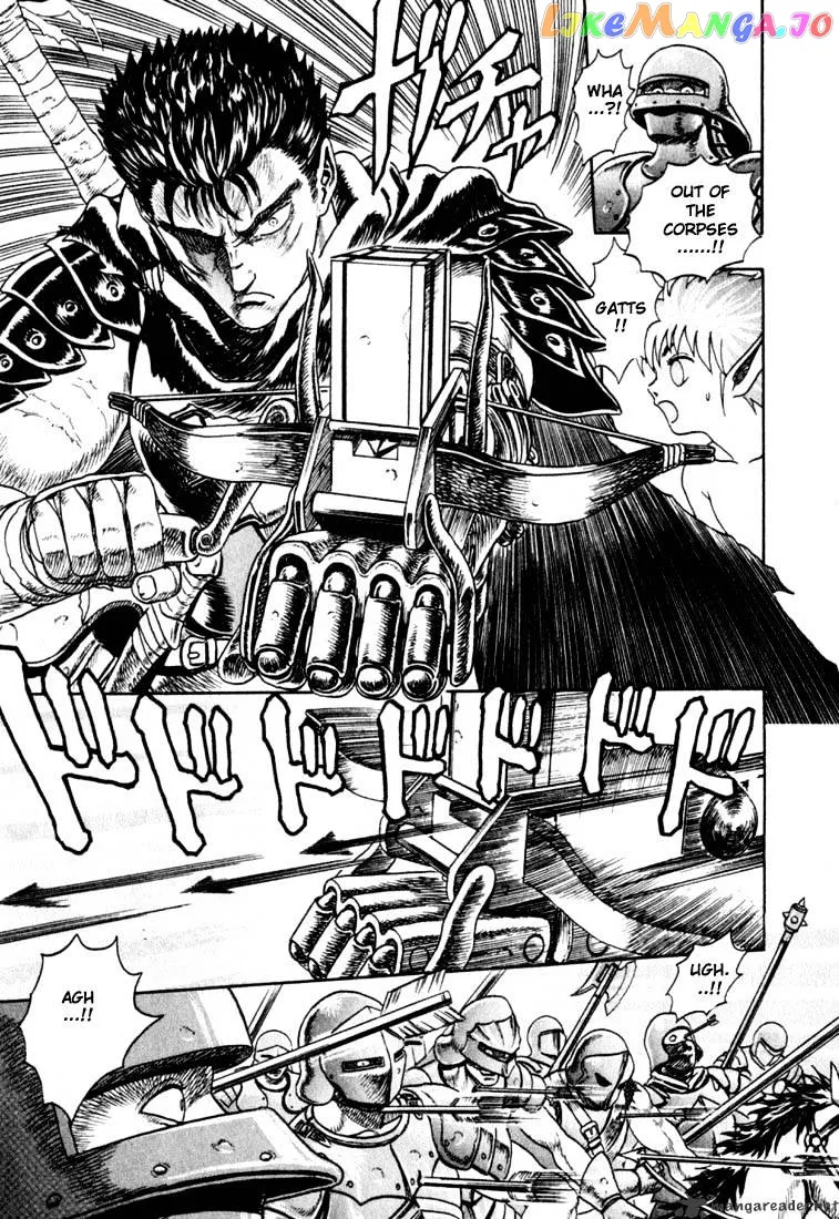 Berserk  Manga Chapter 1 page 63 - 