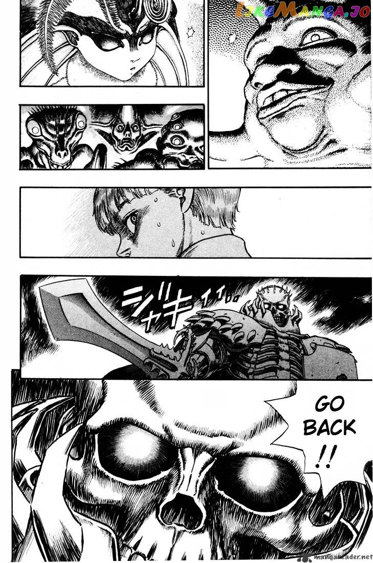 Berserk  Manga Chapter 10 page 101 - 