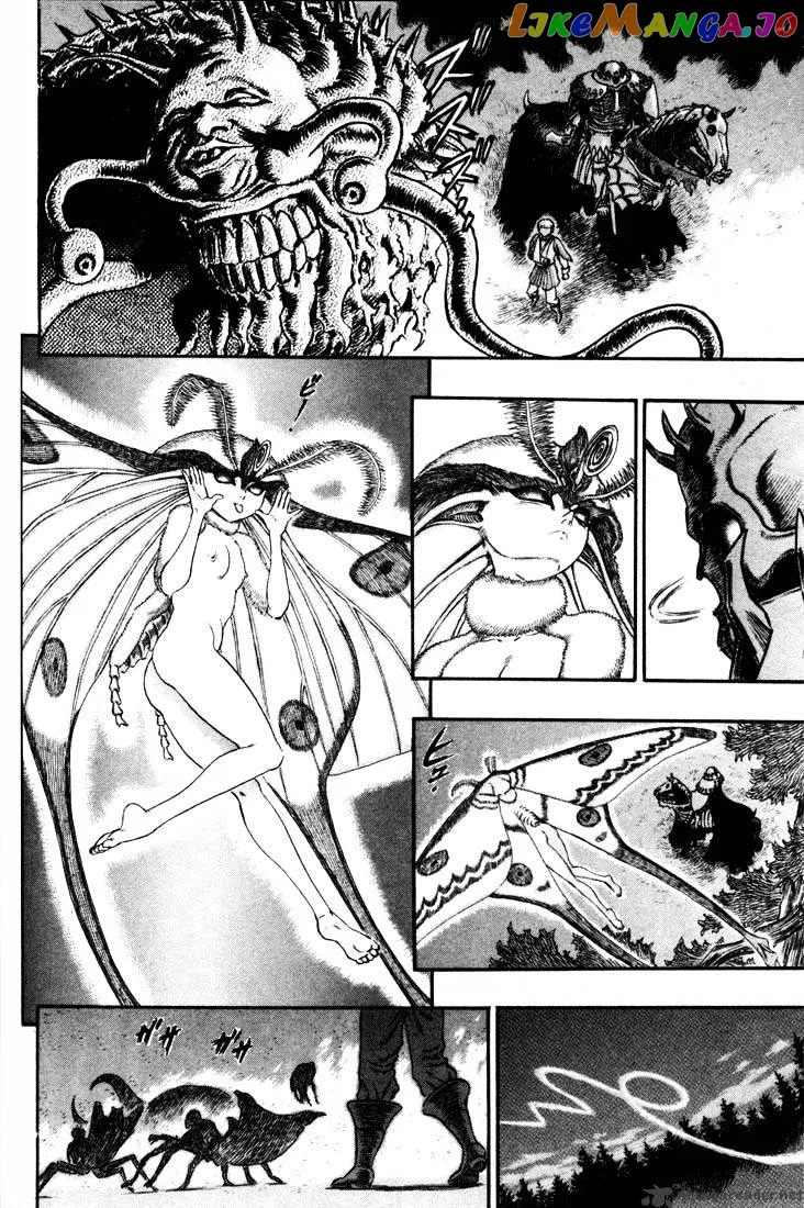 Berserk  Manga Chapter 10 page 103 - 