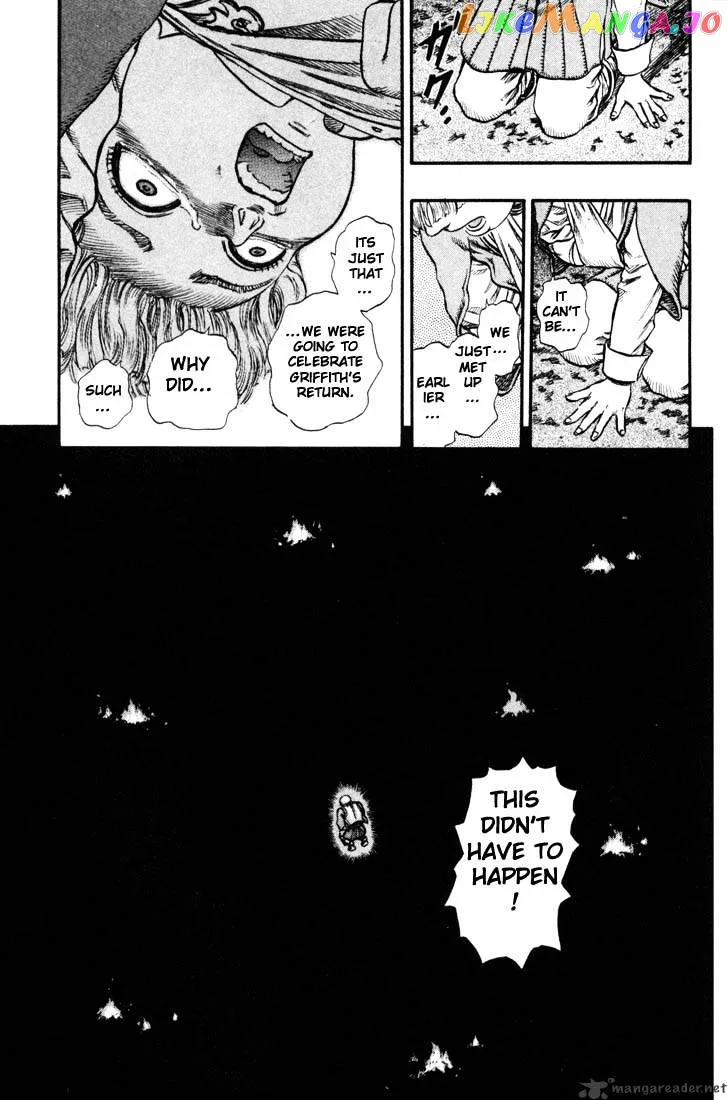 Berserk  Manga Chapter 10 page 106 - 