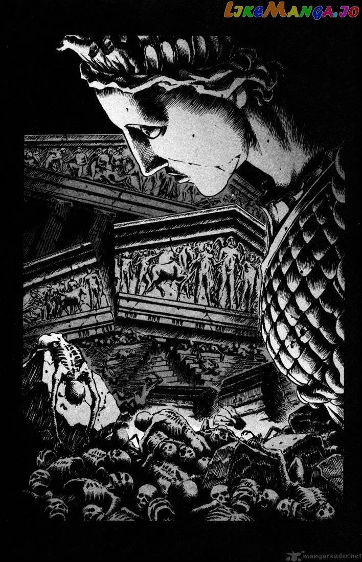 Berserk  Manga Chapter 10 page 119 - 