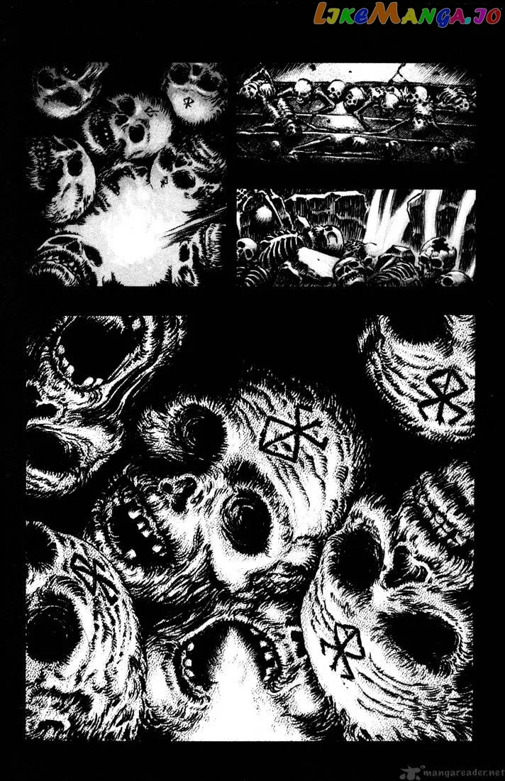 Berserk  Manga Chapter 10 page 120 - 